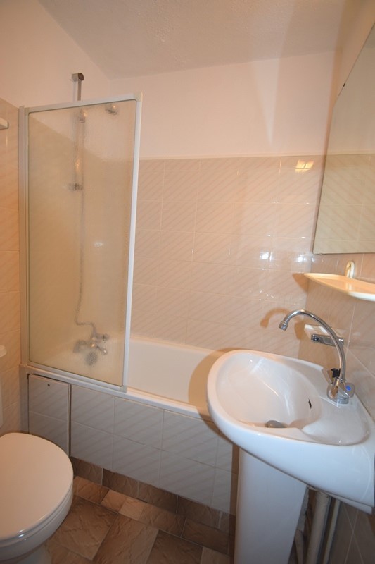 Studio 2 people - LE FRANCE - PLAGNE CENTRE - ref 508FR - 5