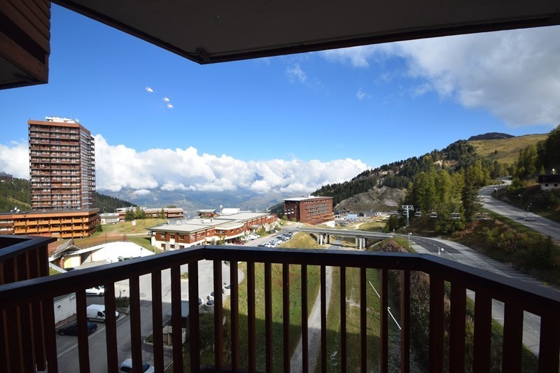 Studio 2 people - LE FRANCE - PLAGNE CENTRE - ref 508FR - 6