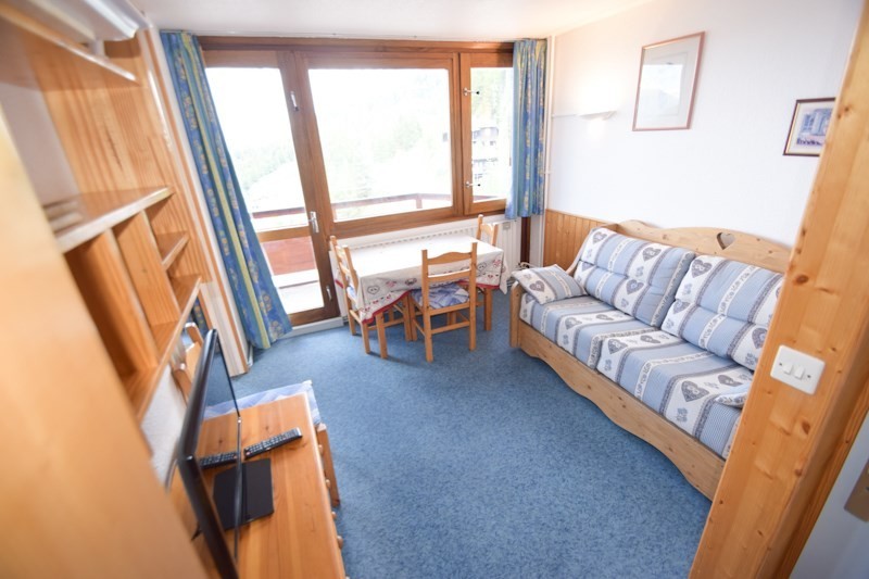 Studio 3/4 pers. 4 couchages LE FRANCE - PLAGNE CENTRE - ref 615FR - 4