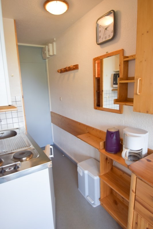 Studio 3/4 pers. 4 couchages LE FRANCE - PLAGNE CENTRE - ref 615FR - 5