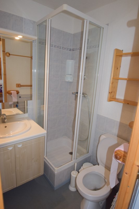 Studio 3/4 pers. 4 couchages LE FRANCE - PLAGNE CENTRE - ref 615FR - 6