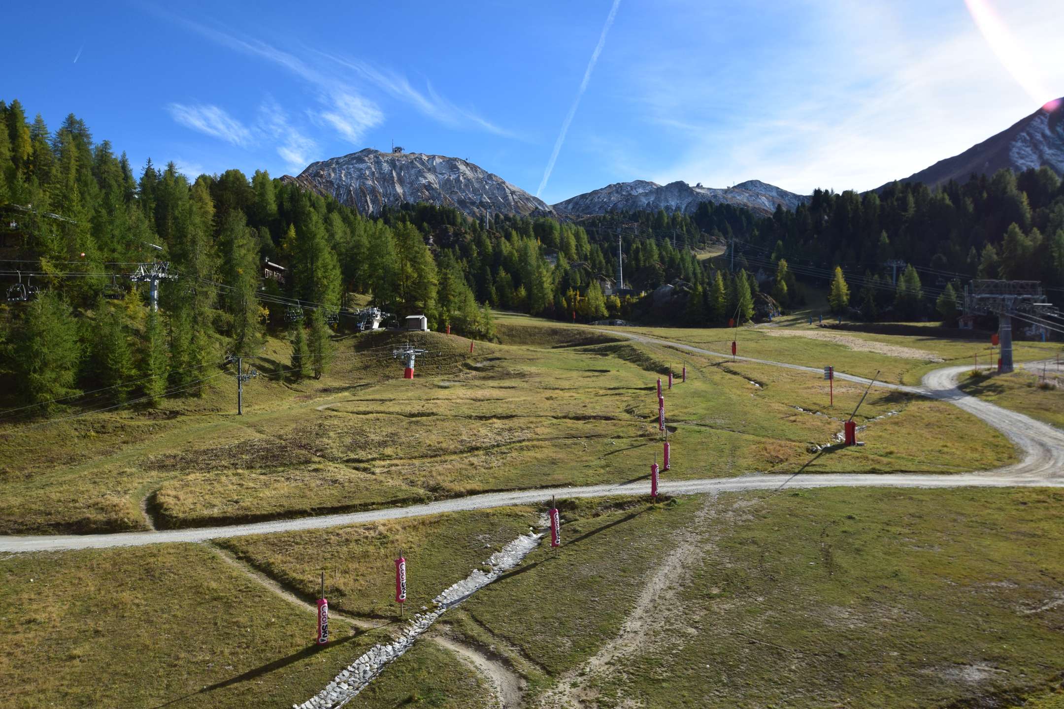 Studio 3/4 pers. 4 beds - LE FRANCE - 440FR - PLAGNE CENTRE - ref 440FR - 9