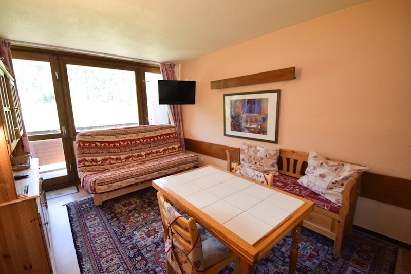 Studio 2 people - LE FRANCE - PLAGNE CENTRE - ref 729FR - 1