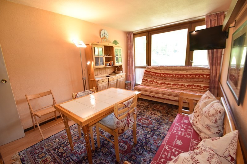 Studio 2 people - LE FRANCE - PLAGNE CENTRE - ref 729FR - 3