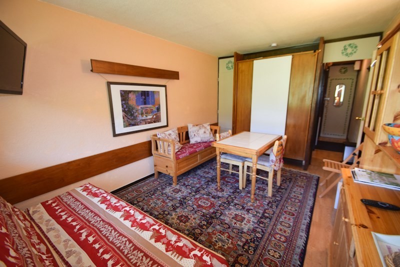 Studio 2 people - LE FRANCE - PLAGNE CENTRE - ref 729FR - 4
