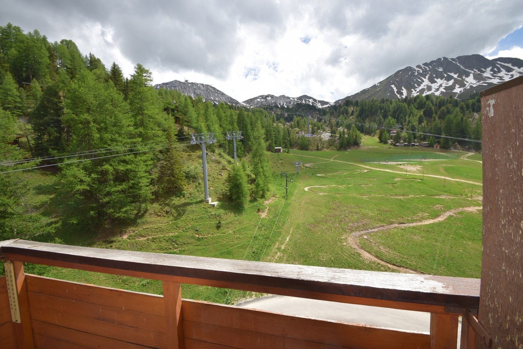 Studio 2 people - LE FRANCE - PLAGNE CENTRE - ref 729FR - 7