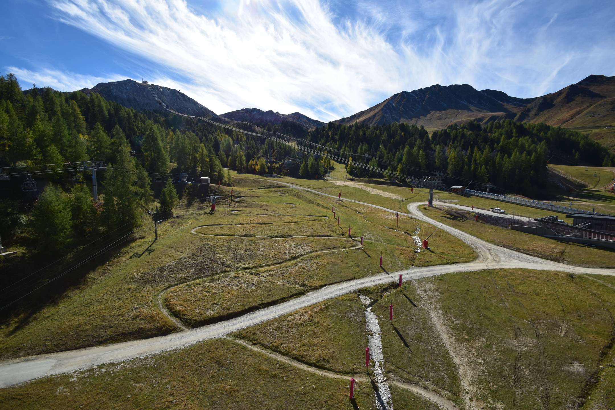 2 Rooms+ cabin Apt 5 people - LE FRANCE - 833FR -  PLAGNE CENTRE  - ref 833FR - 15