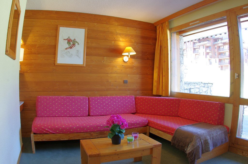 Appartement a Valmorel à louer