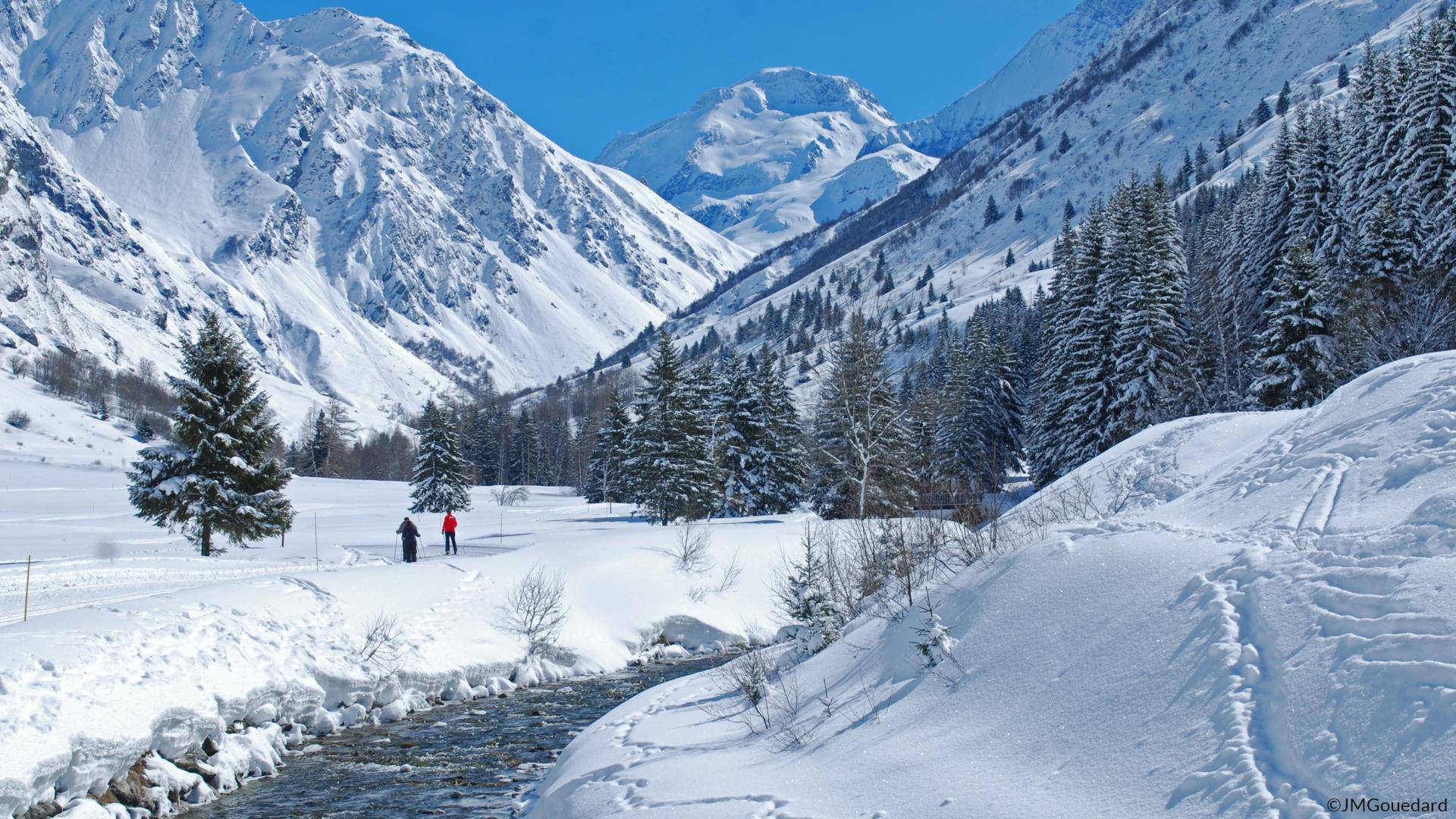LES TERRASSES DE LA VANOISE B24 - ref CHA-TERB24 - 29