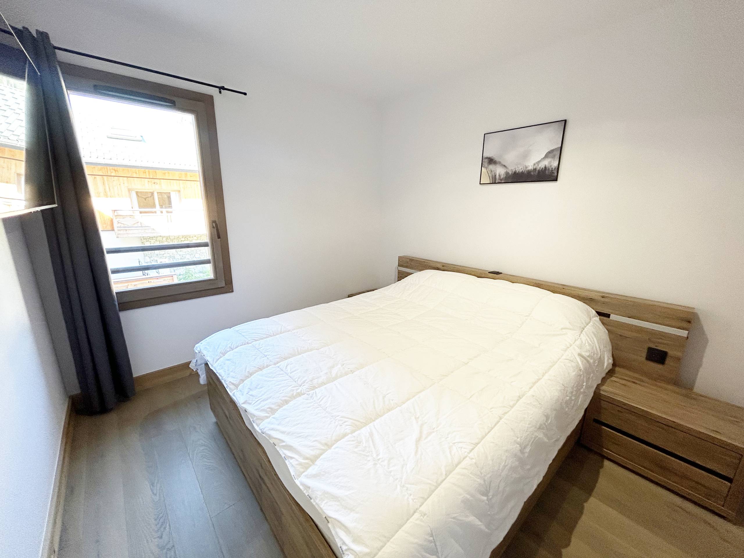 LES TERRASSES DE LA VANOISE B24 - ref CHA-TERB24 - 17