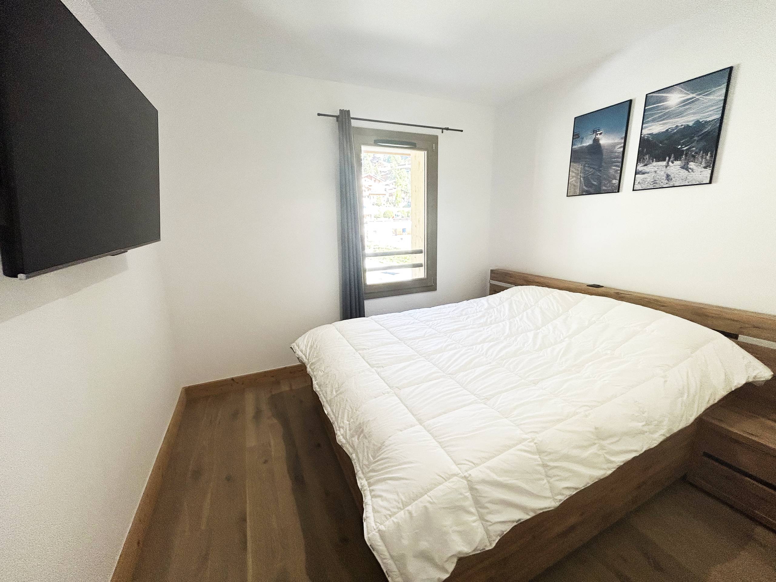 LES TERRASSES DE LA VANOISE B24 - ref CHA-TERB24 - 18