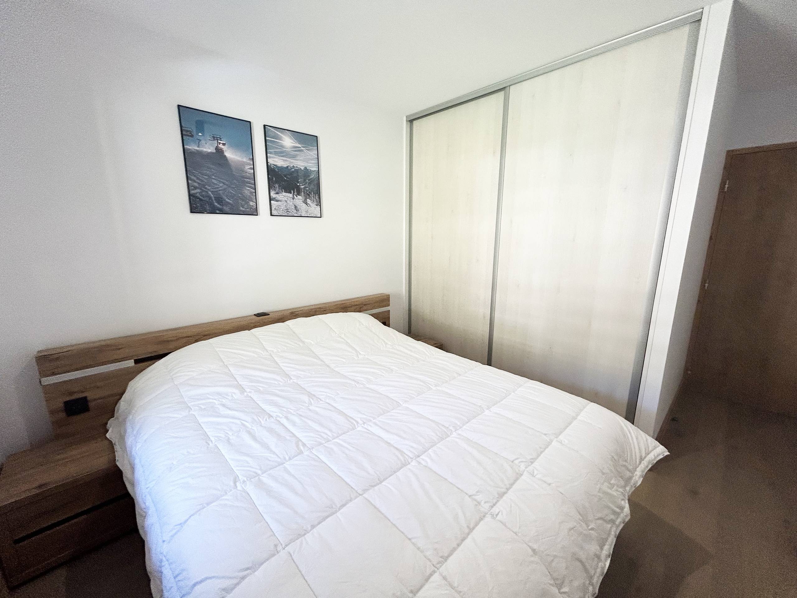LES TERRASSES DE LA VANOISE B24 - ref CHA-TERB24 - 19