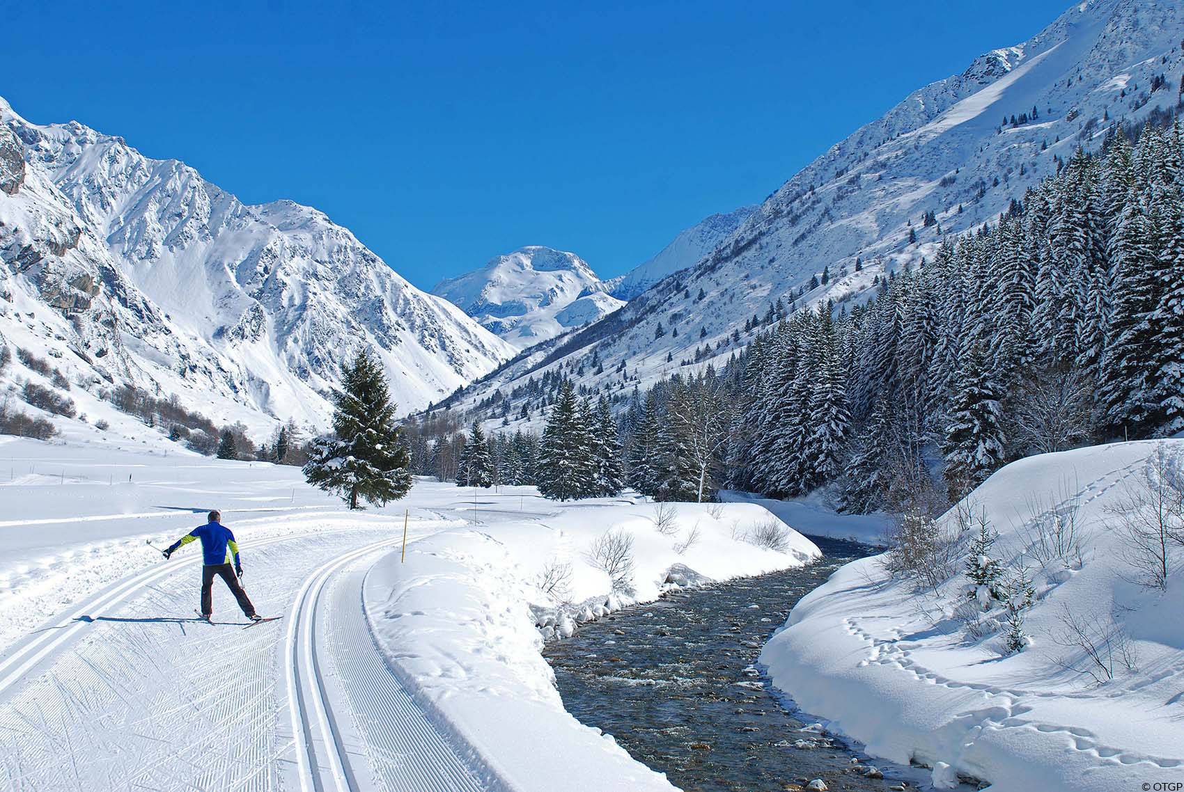 LES TERRASSES DE LA VANOISE B24 - ref CHA-TERB24 - 26