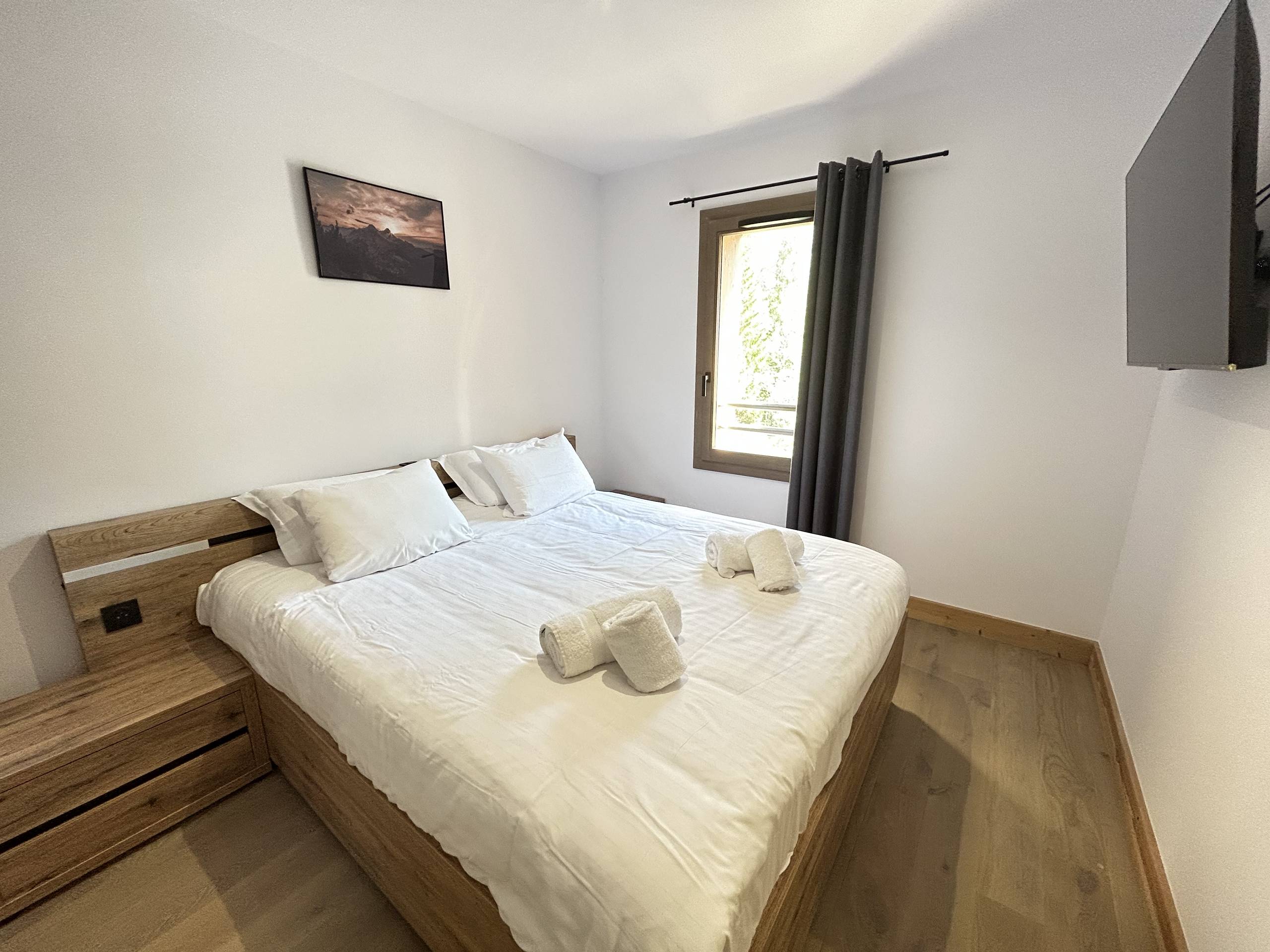 LES TERRASSES DE LA VANOISE B25 - ref CHA-TERB25 - 20