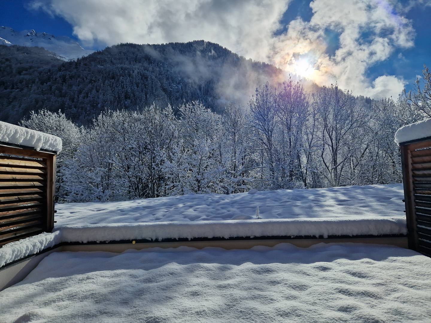 NOUVEAU ! APPART 4 PERS. LES TERRASSES DE LA VANOISE B01 - ref CHA-TERB01 - 47