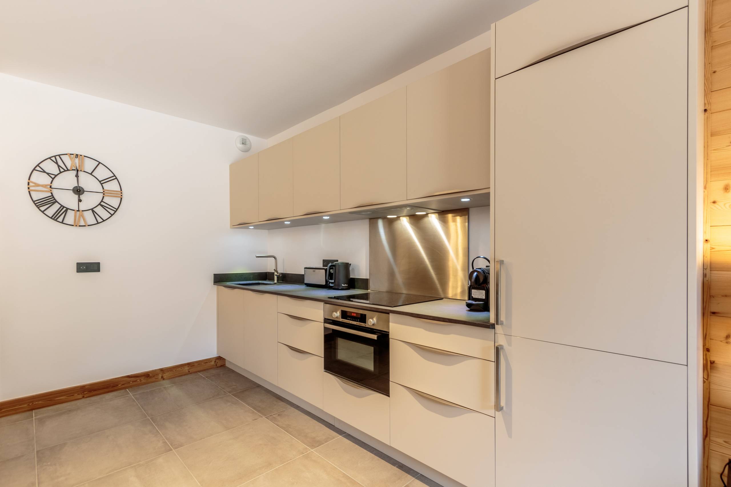 NOUVEAU ! APPART 4 PERS. LES TERRASSES DE LA VANOISE B01 - ref CHA-TERB01 - 6