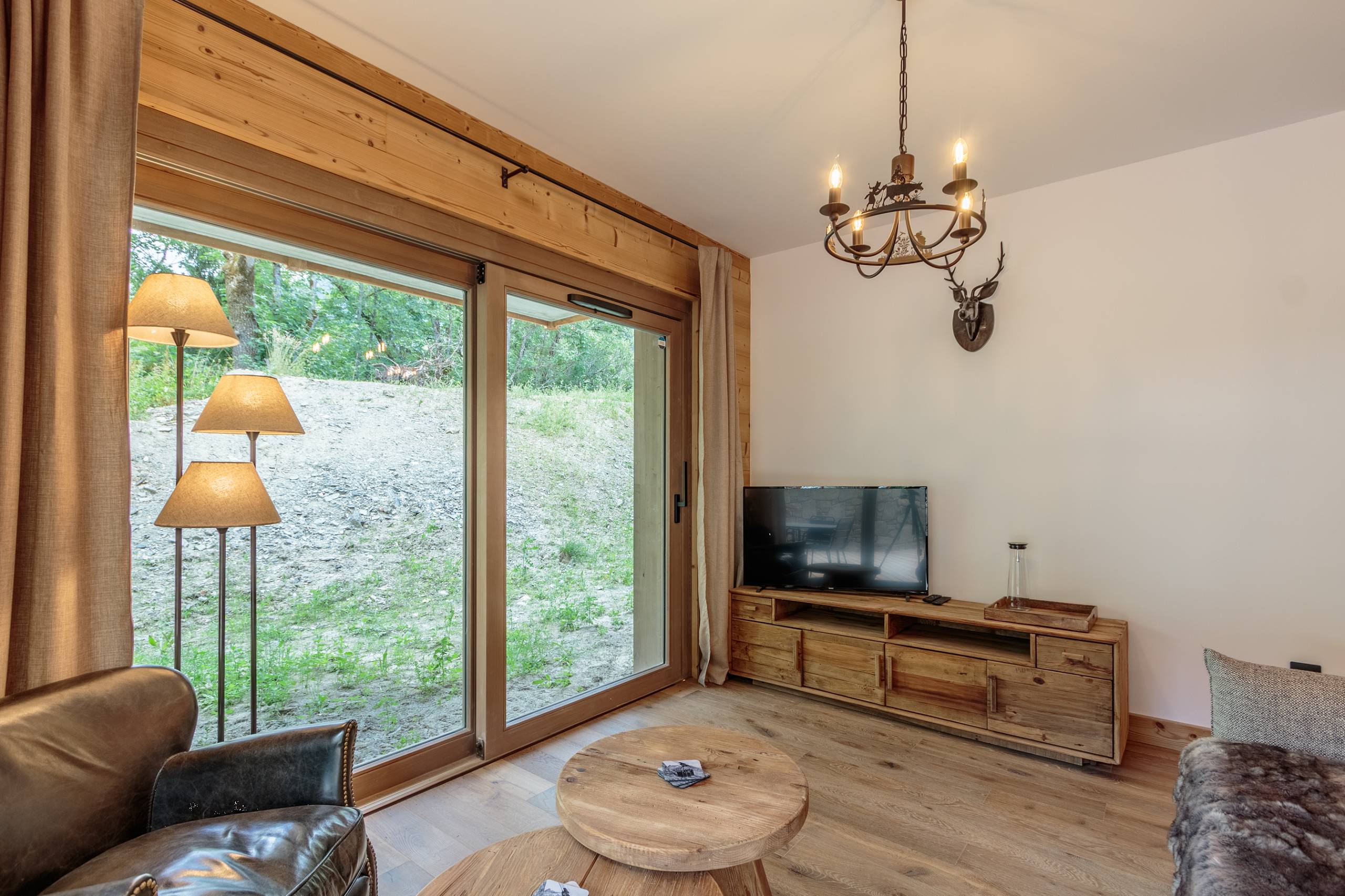 LES TERRASSES DE LA VANOISE C01 - ref CHA-TERC01 - 7