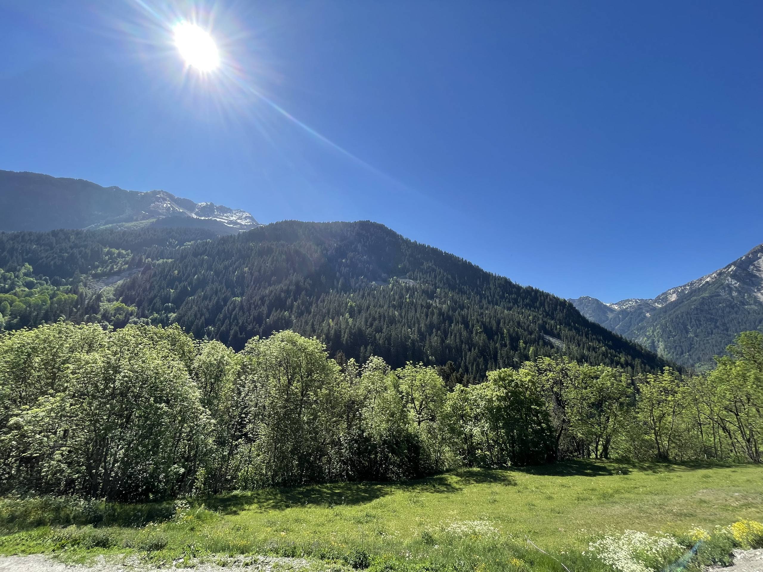 AUX TERRASSES DE LA VANOISE C21 - ref CHA-TERC21 - 14