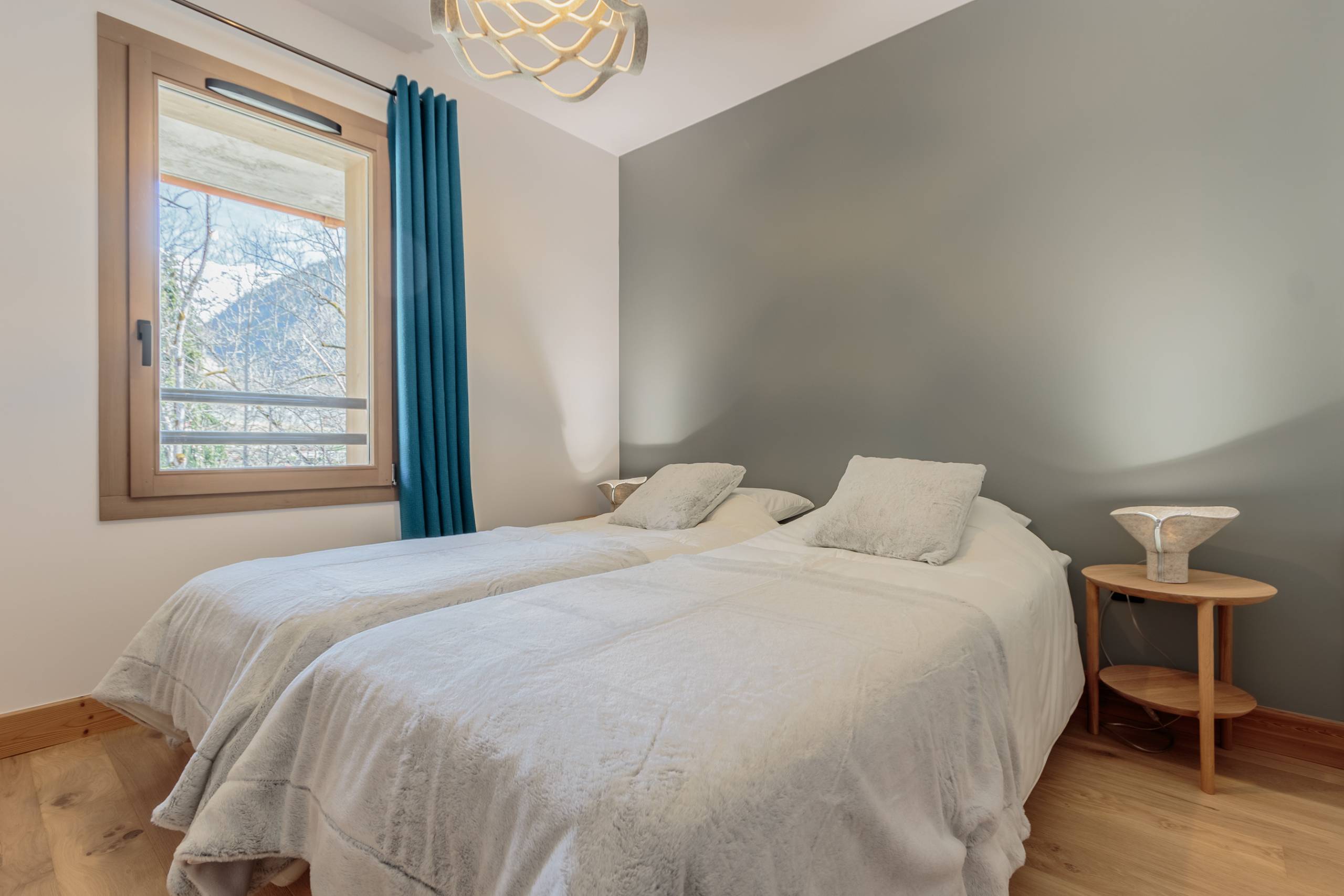 AUX TERRASSES DE LA VANOISE C21 - ref CHA-TERC21 - 22