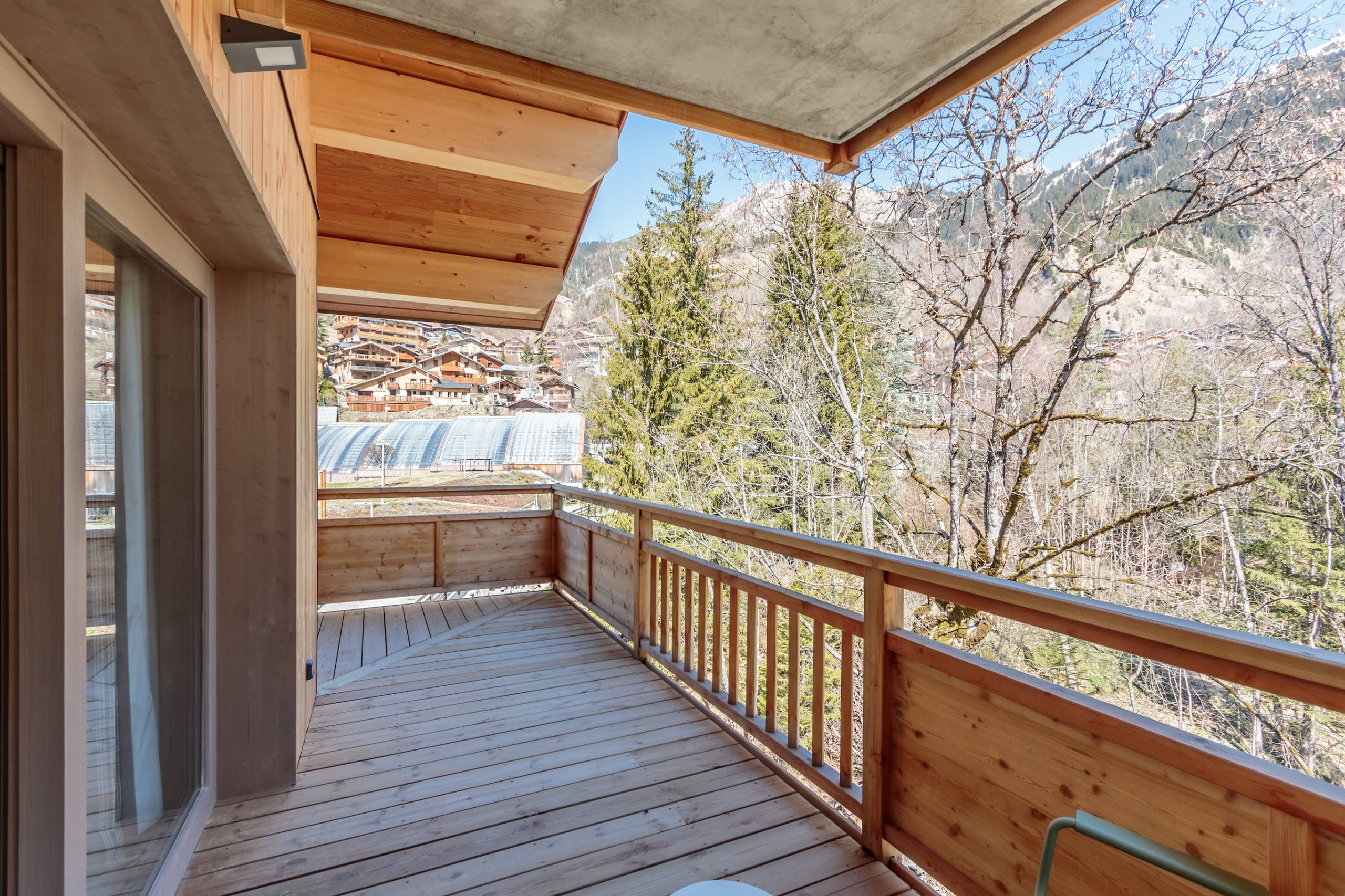 AUX TERRASSES DE LA VANOISE C21 - ref CHA-TERC21 - 23