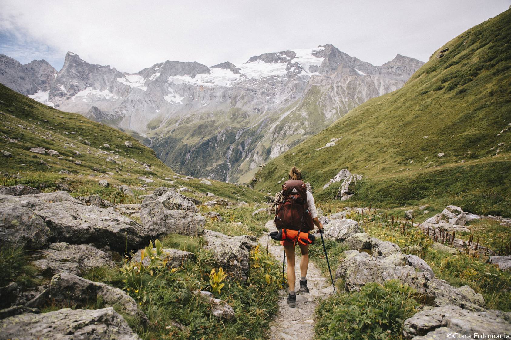 SUPERBE ! APPART. 6/8 PERS. LES TERRASSES DE LA VANOISE A16 - ref CHA-TERA16 - 48