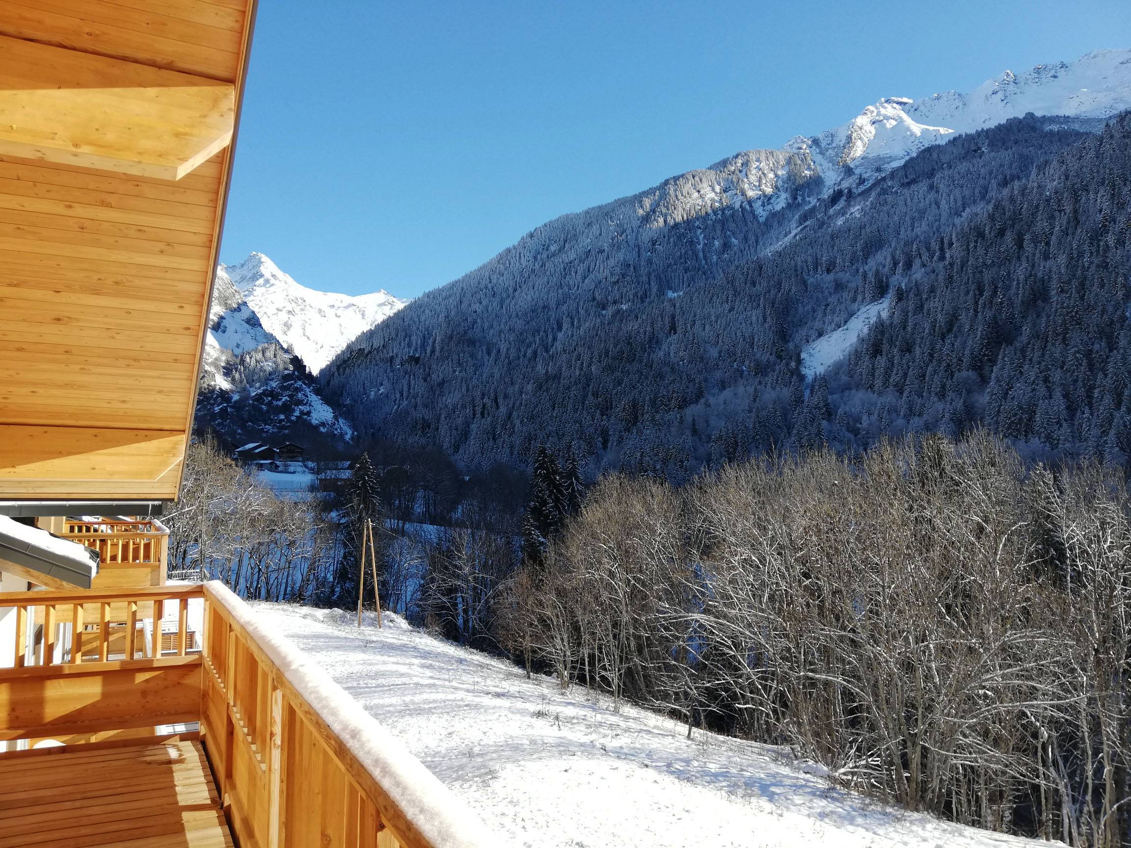 AUX TERRASSES DE LA VANOISE C13 - ref CHA-TERC13 - 14