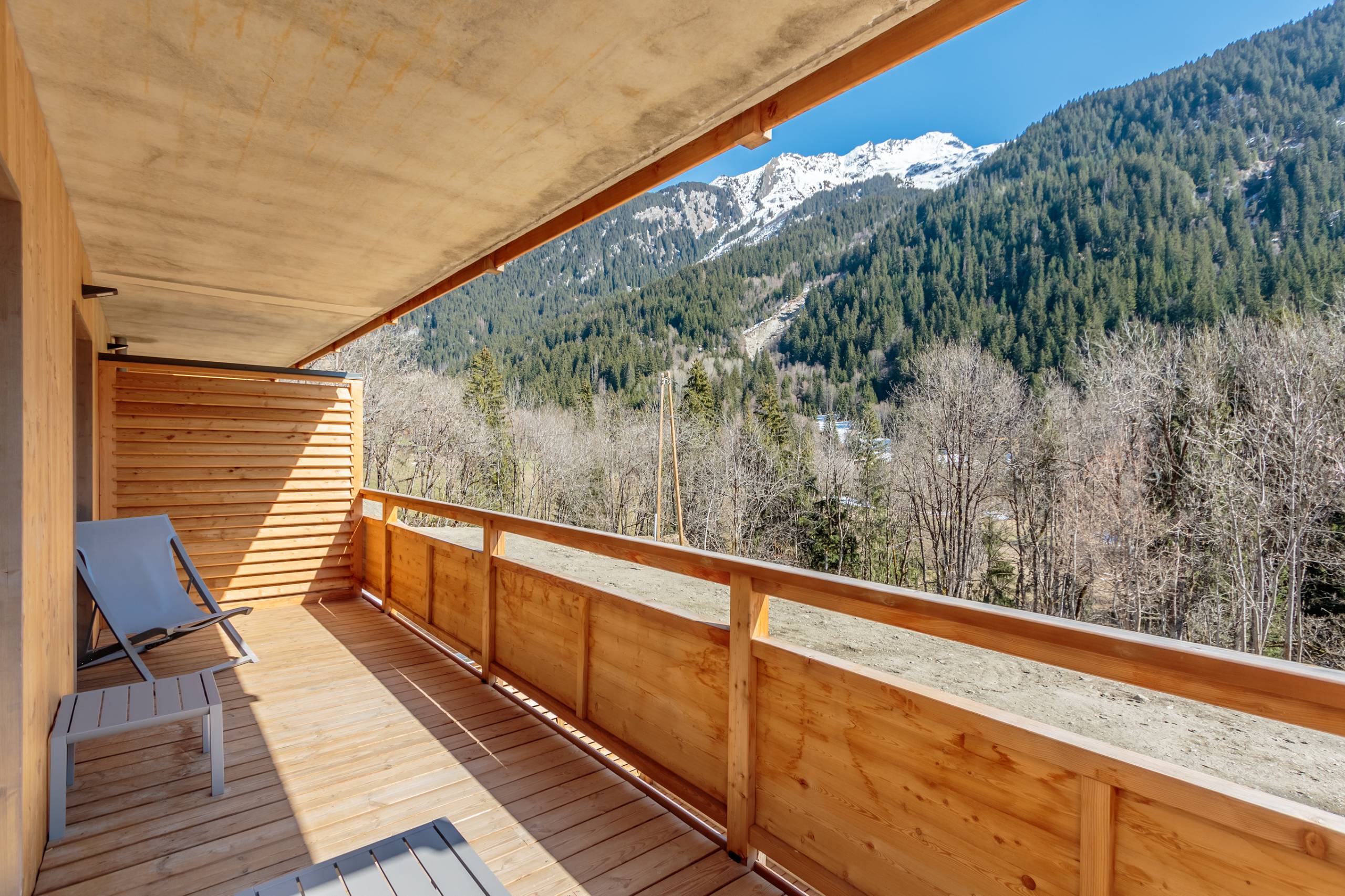 AUX TERRASSES DE LA VANOISE C13 - ref CHA-TERC13 - 25