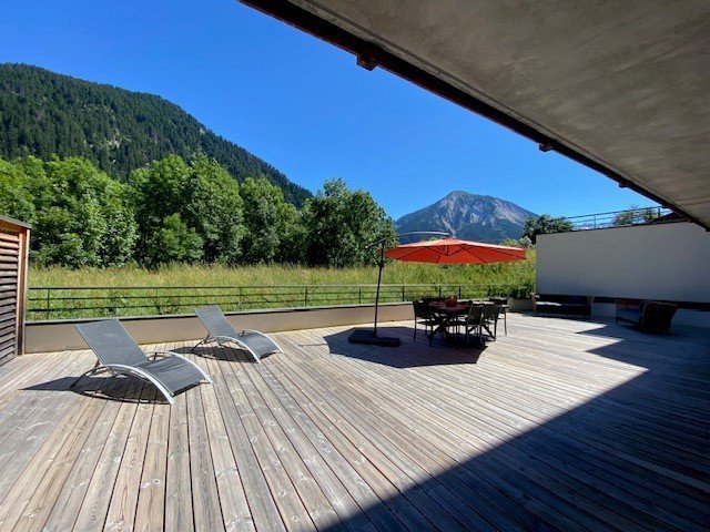 LES TERRASSES DE LA VANOISE B02 - ref CHA-TERB02 - 20