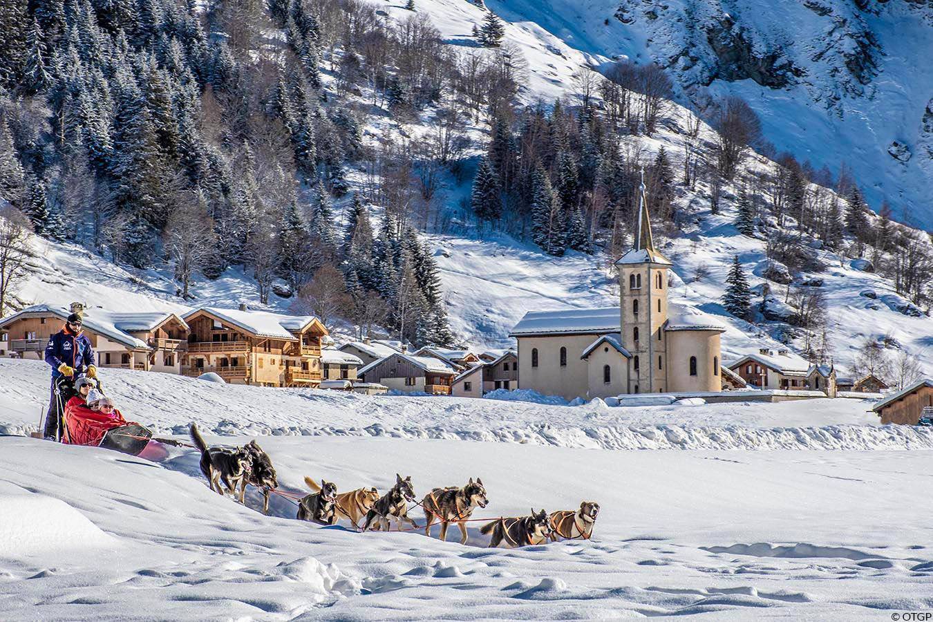 LES TERRASSES DE LA VANOISE B02 - ref CHA-TERB02 - 25