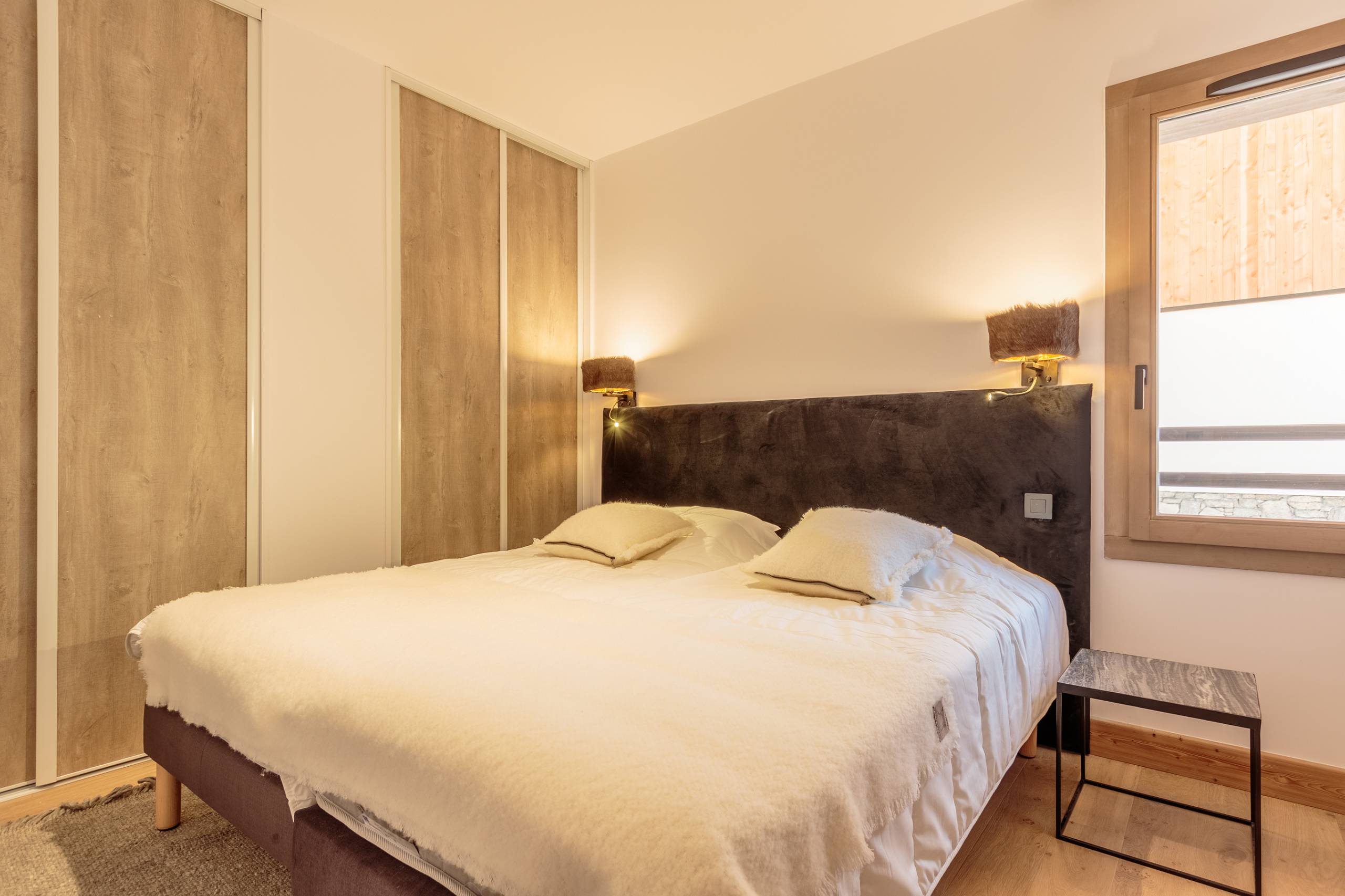 LES TERRASSES DE LA VANOISE B13 - ref CHA-TERB13 - 19