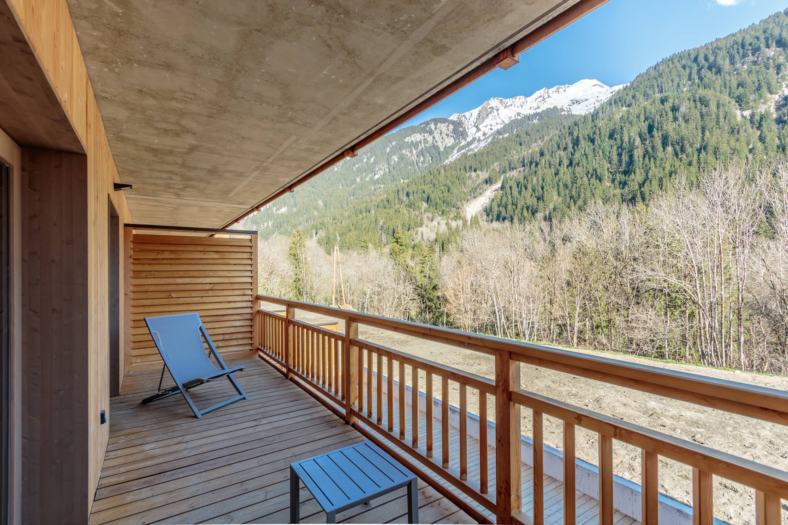 LES TERRASSES DE LA VANOISE B13 - ref CHA-TERB13 - 20