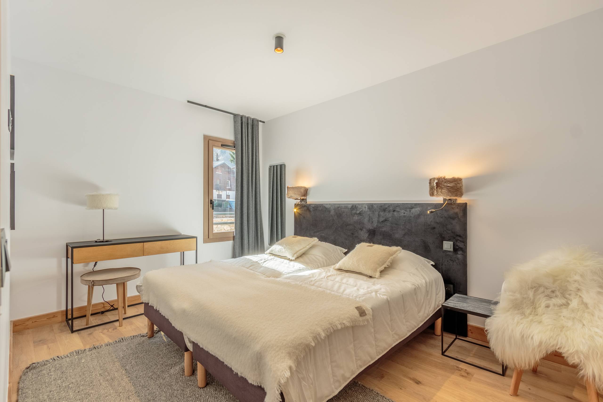 LES TERRASSES DE LA VANOISE B13 - ref CHA-TERB13 - 21
