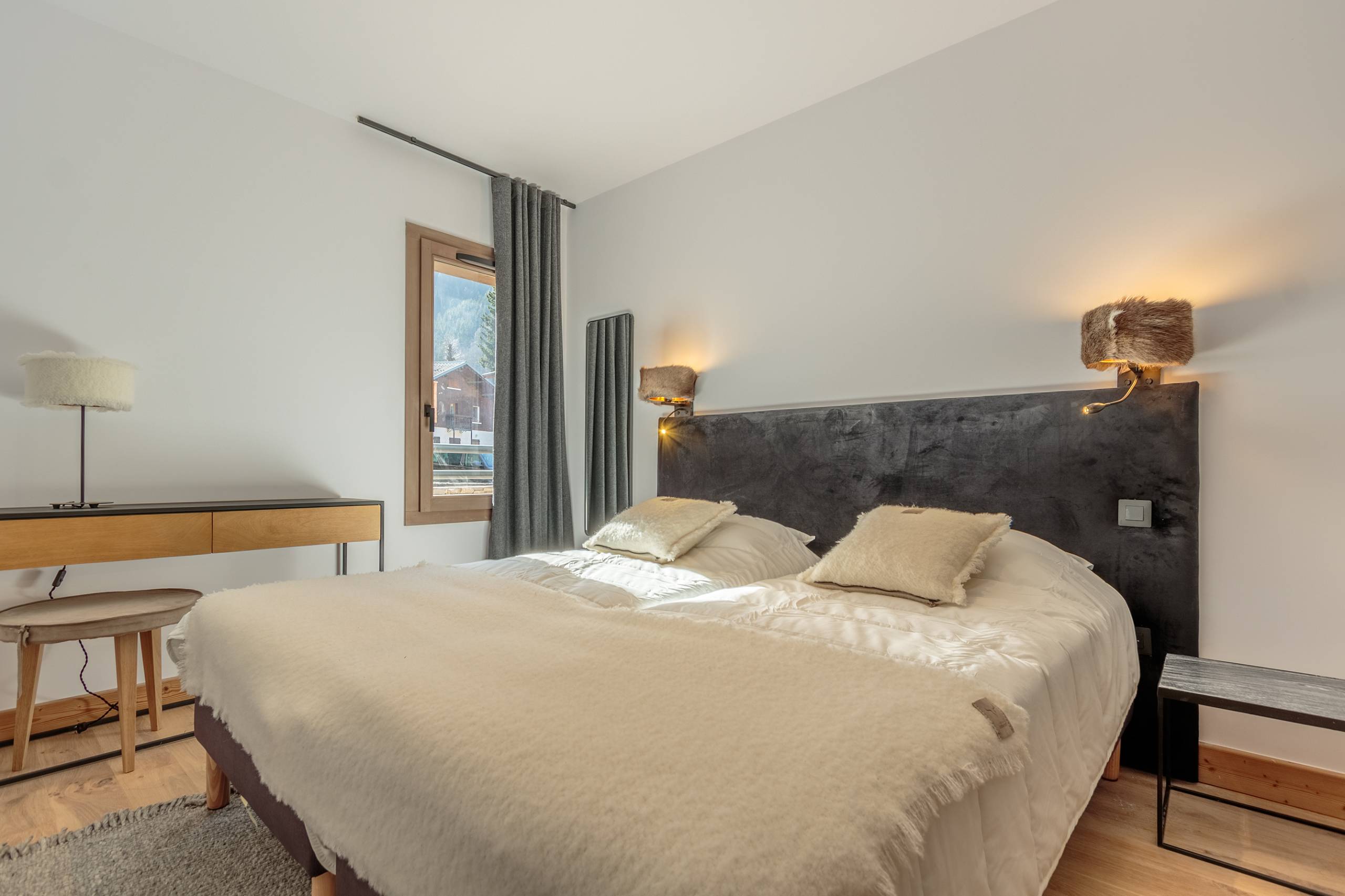 LES TERRASSES DE LA VANOISE B13 - ref CHA-TERB13 - 24