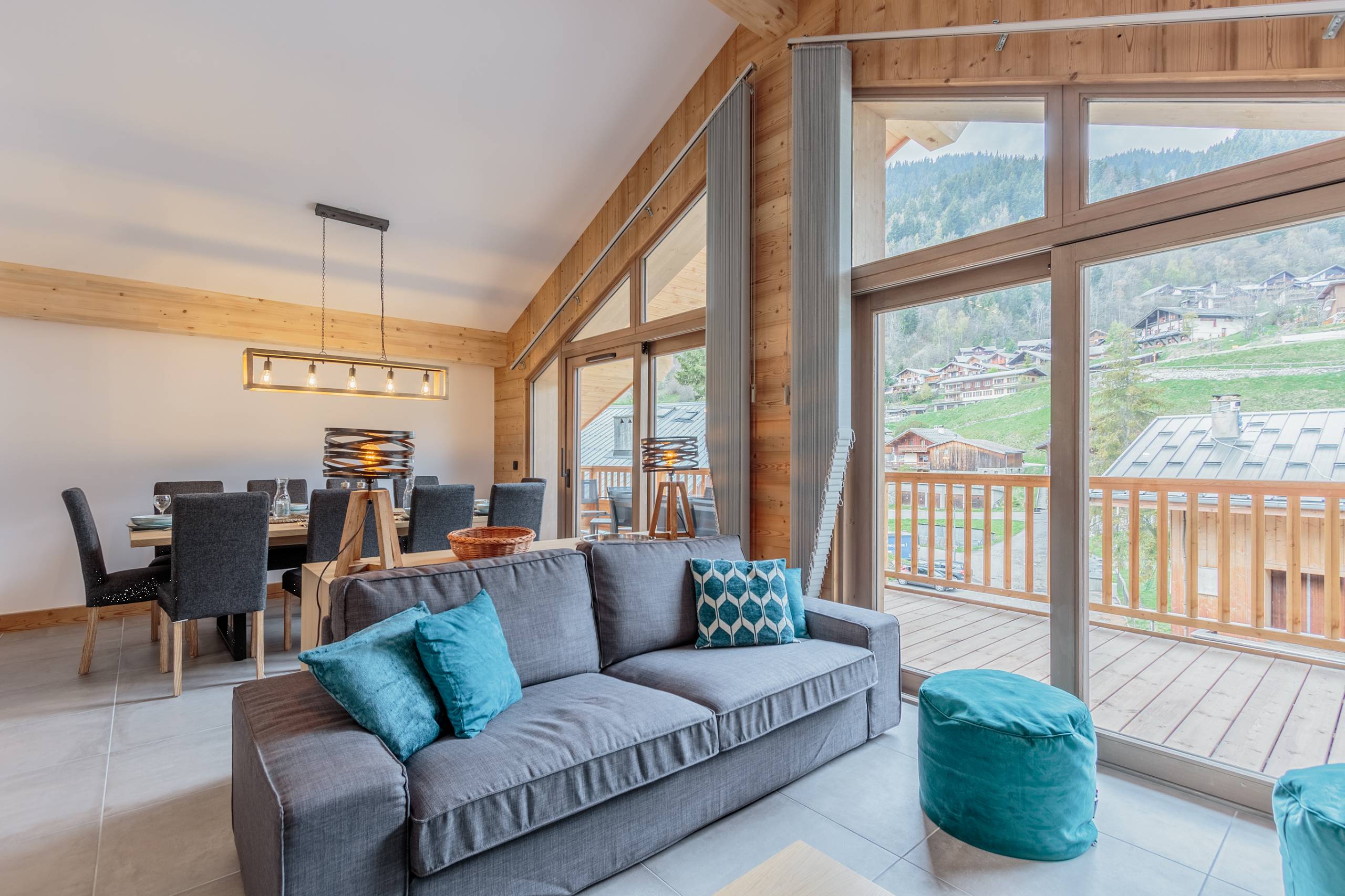 LES TERRASSES DE LA VANOISE A22