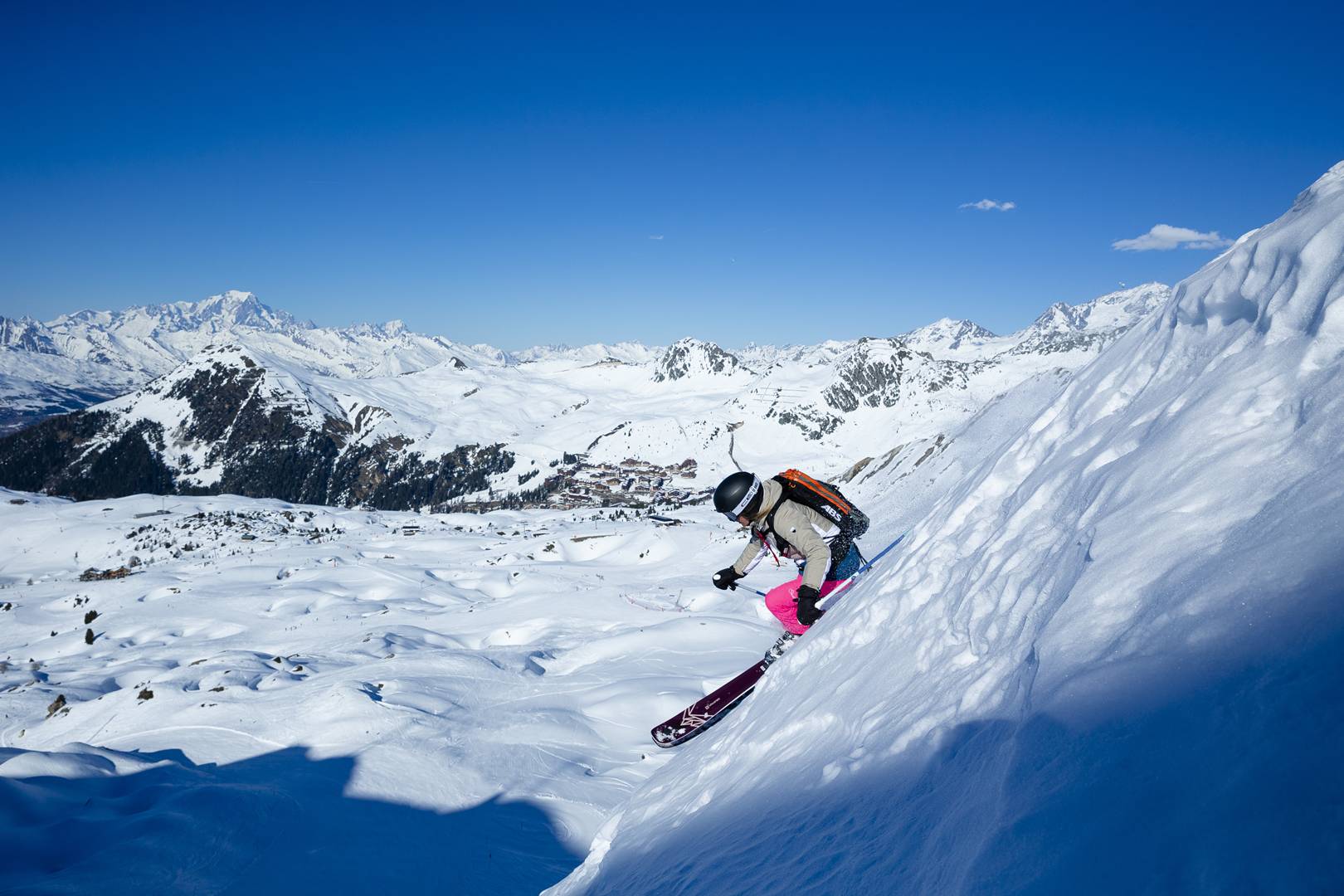 St Maurice : 5* chalet with private pool & jacuzzi - ref Chalet St Maurice - 21