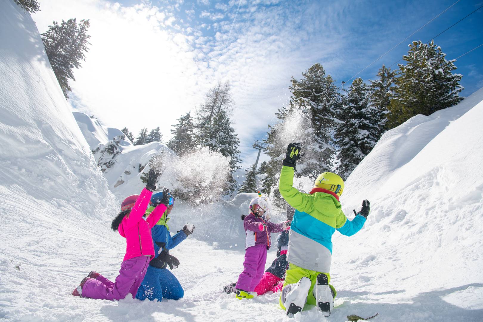 St Maurice : 5* chalet with private pool & jacuzzi - ref Chalet St Maurice - 22