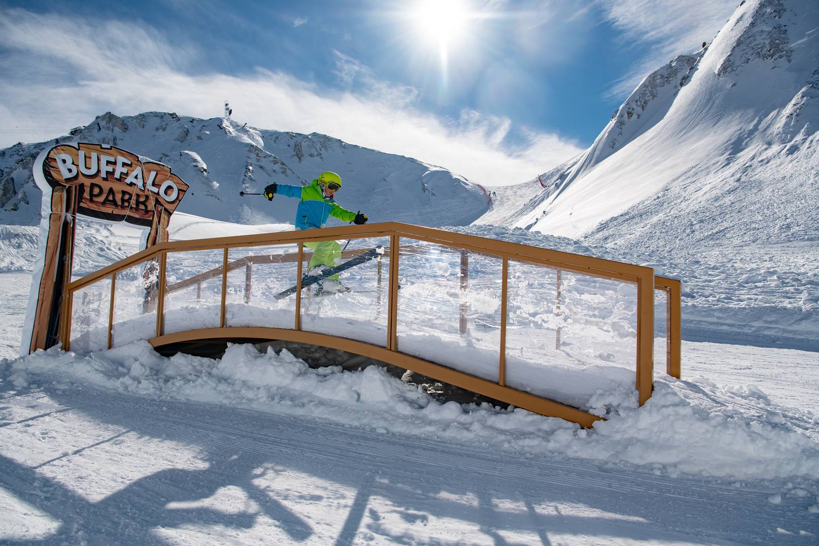 St Maurice : 5* chalet with private pool & jacuzzi - ref Chalet St Maurice - 24