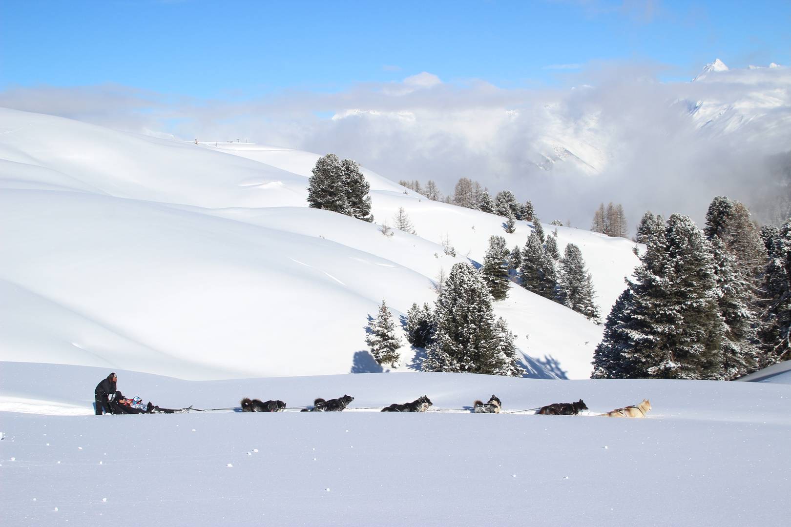 St Maurice : 5* chalet with private pool & jacuzzi - ref Chalet St Maurice - 25