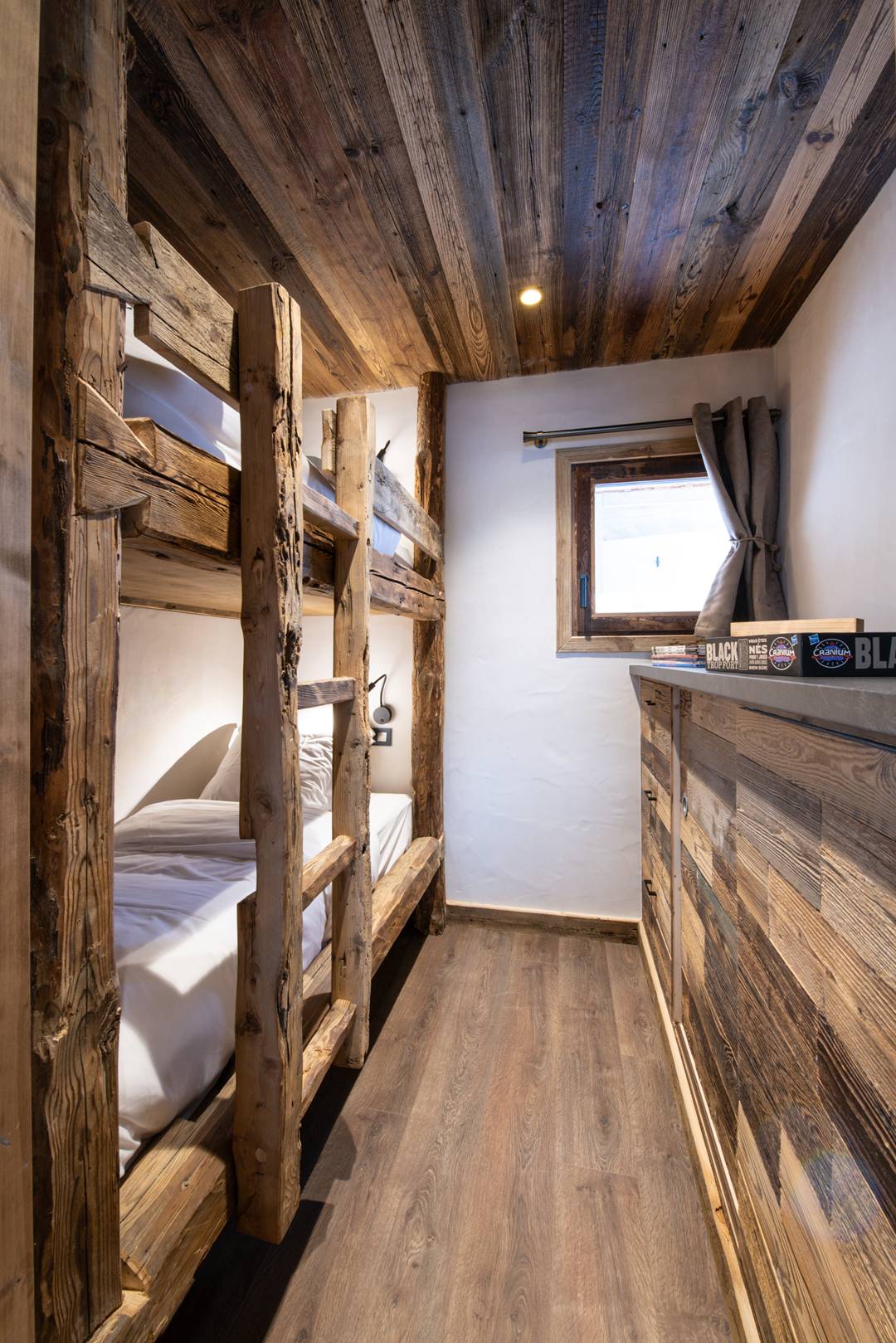 St Maurice : 5* chalet with private pool & jacuzzi - ref Chalet St Maurice - 10