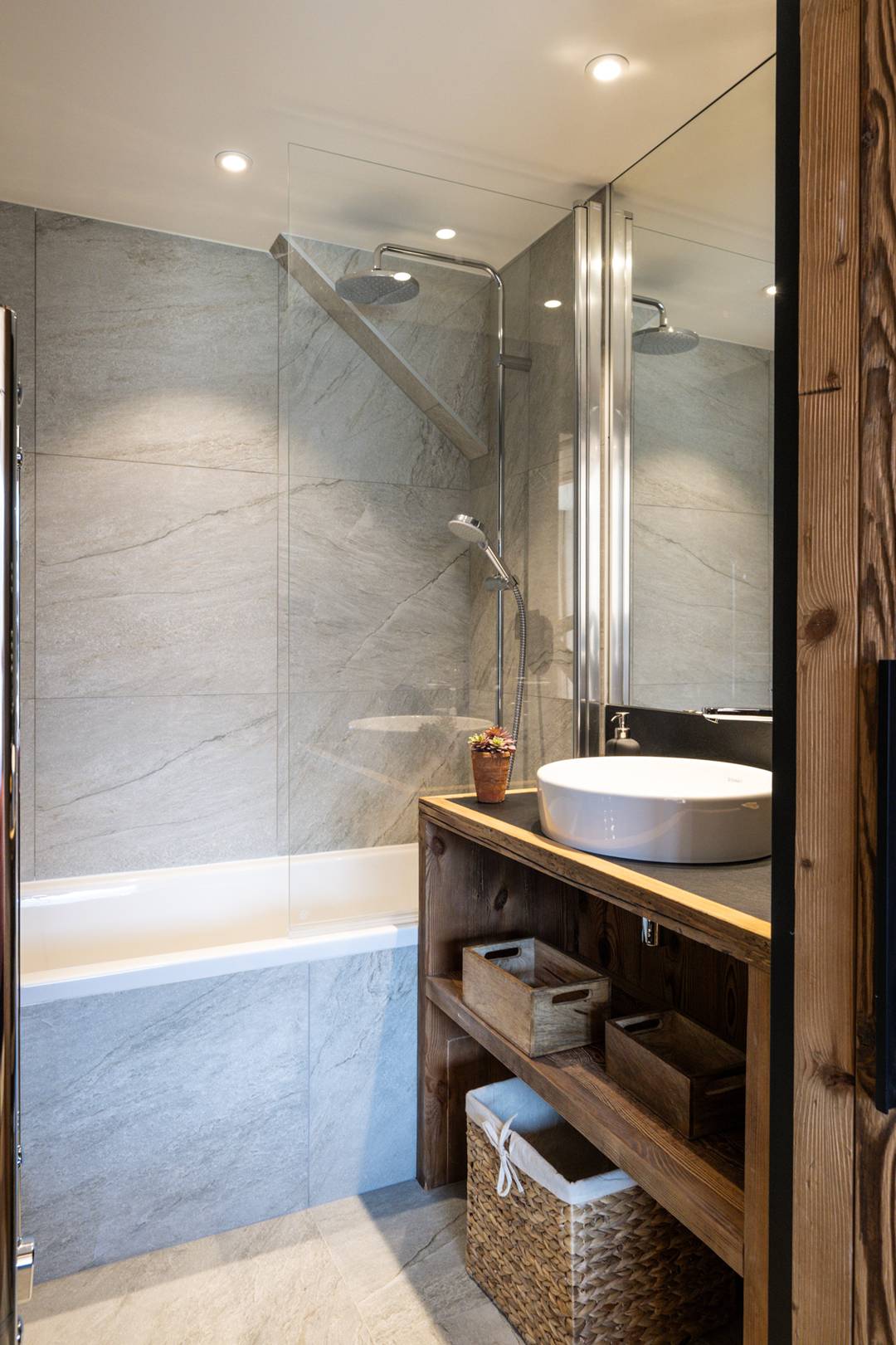 N°3 : Magnifique appartement 8 personnes exposé sud - ref Ancolie n°3 - 7