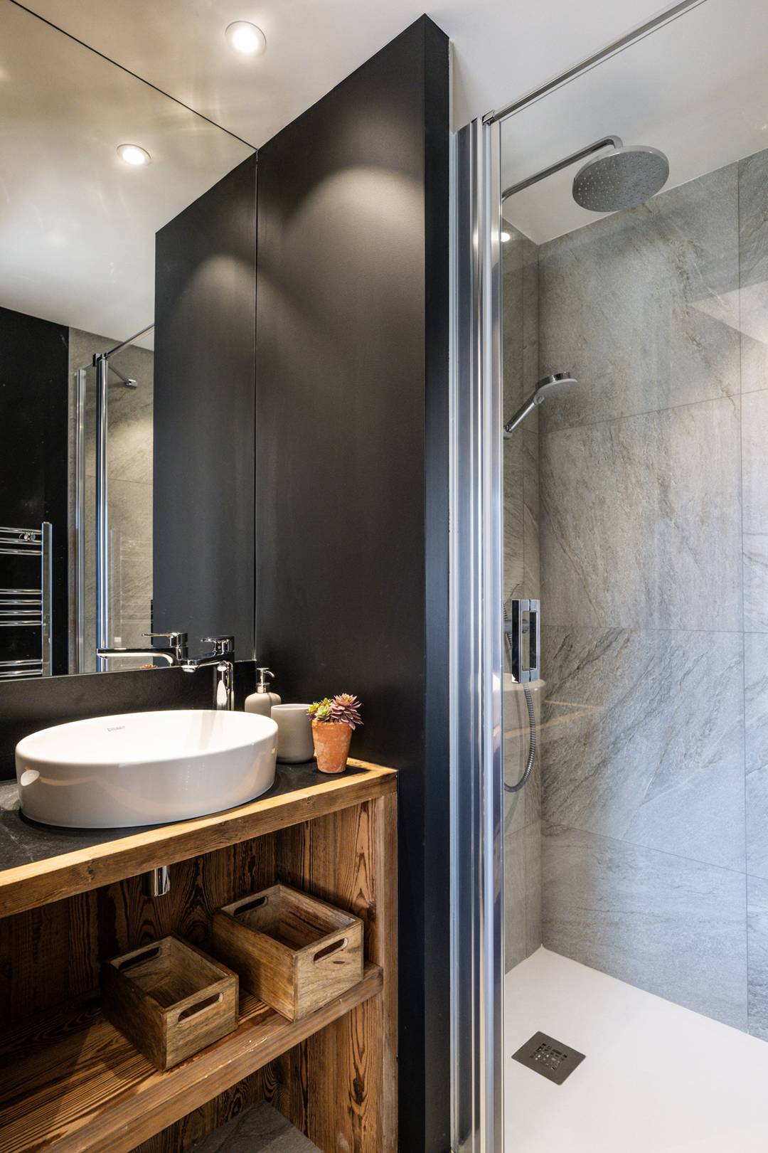 N°3 : Magnifique appartement 8 personnes exposé sud - ref Ancolie n°3 - 9