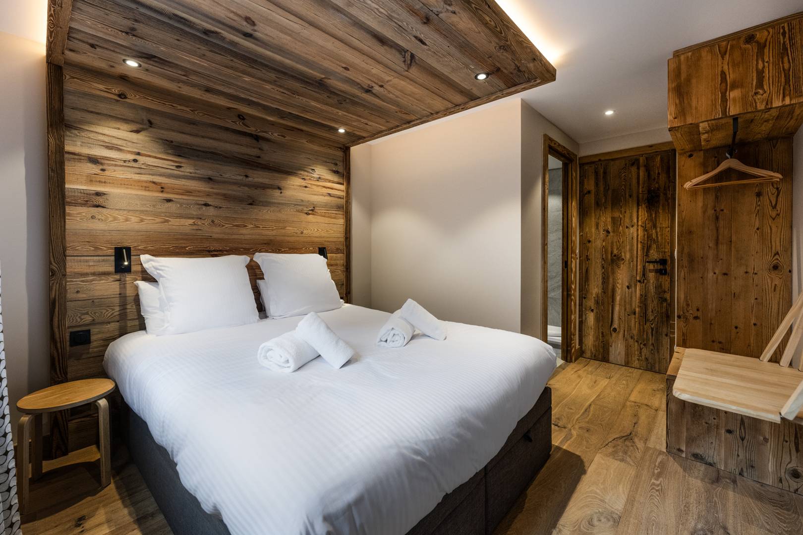 N°4 : Spacious 8 people apartment light & cosy 4* - ref Ancolie n°4 - 10