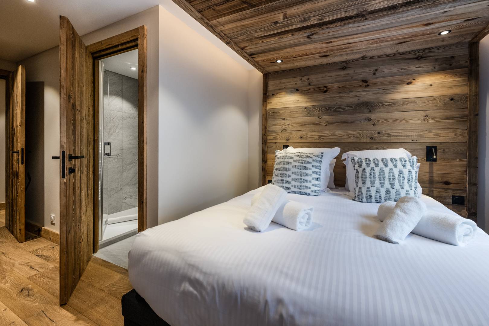 N°4 : Spacieux appartement 8 personnes - ref Ancolie n°4 - 10