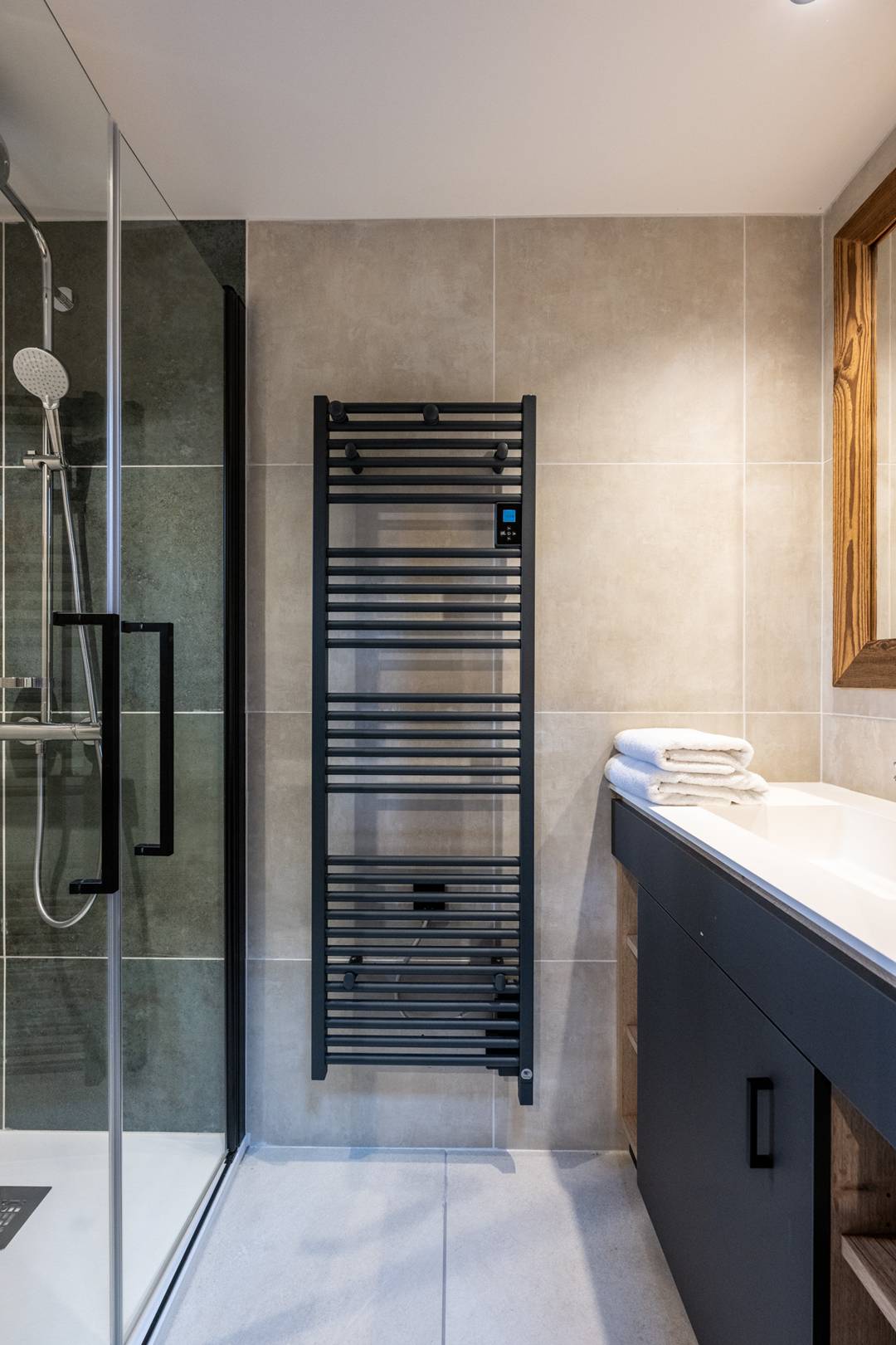 N°2 : Magnifique appartement 10 personnes avec sauna & terrasses - ref Ancolie n°2 - 11