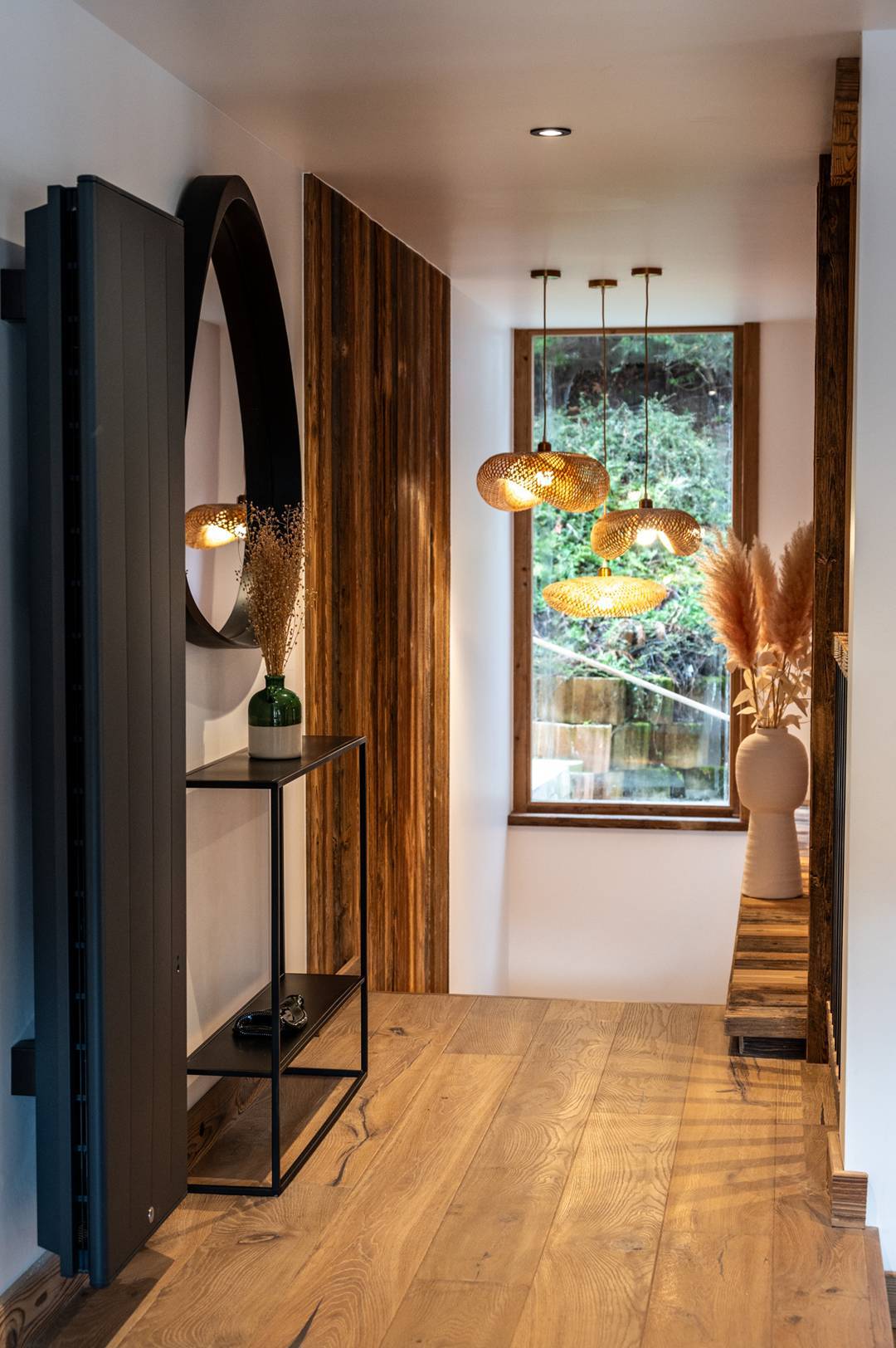 N°2 : Magnifique appartement 10 personnes avec sauna & terrasses - ref Ancolie n°2 - 17