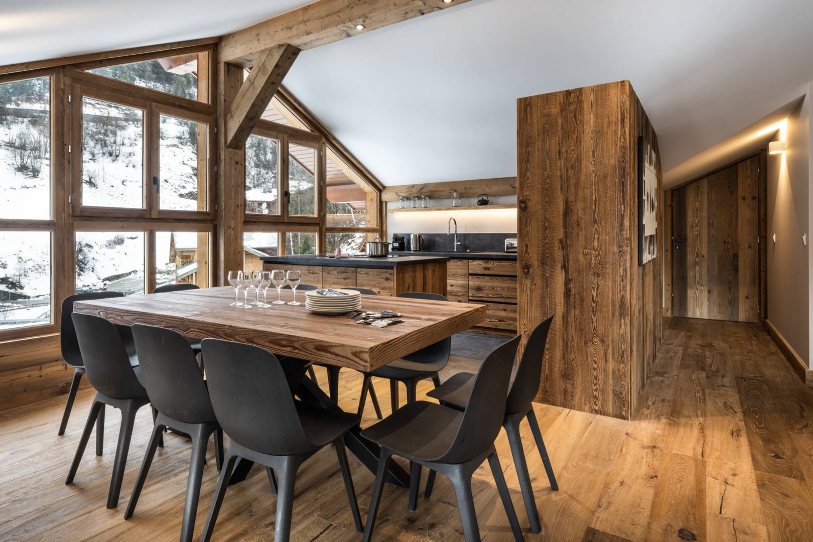 N°7 : Magnifique penthouse 14 personnes - ref Ancolie n°7 - 2
