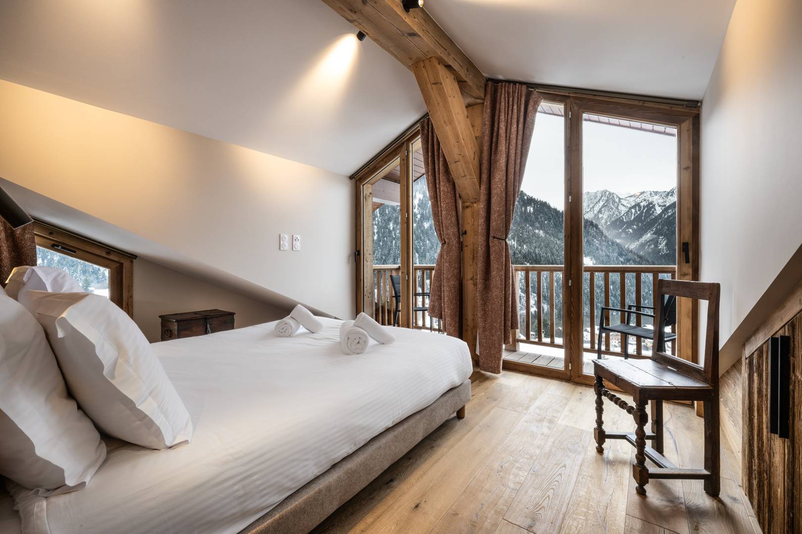N°7 : Magnifique penthouse 14 personnes - ref Ancolie n°7 - 7