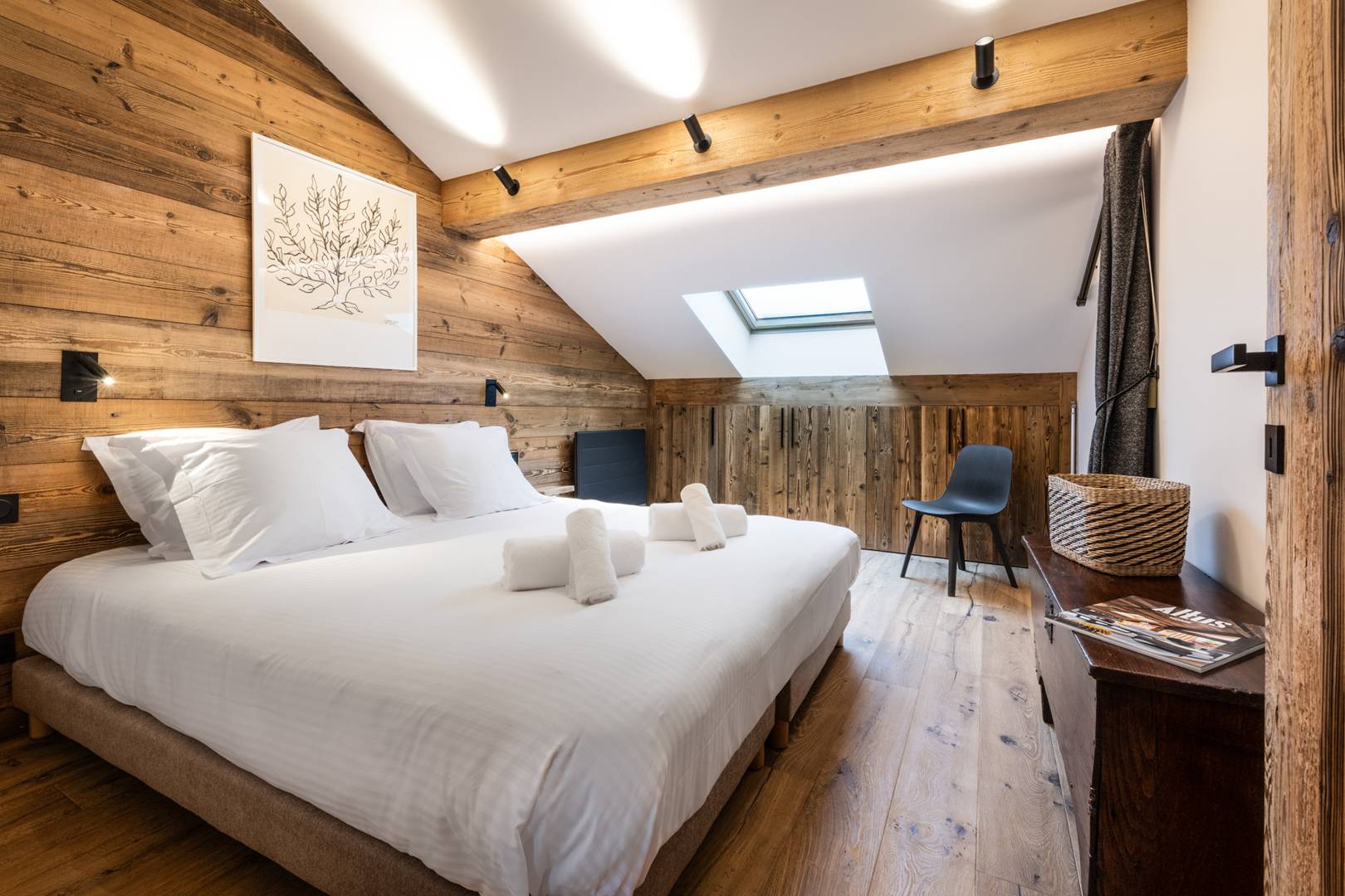 N°7 : Magnifique penthouse 14 personnes - ref Ancolie n°7 - 9