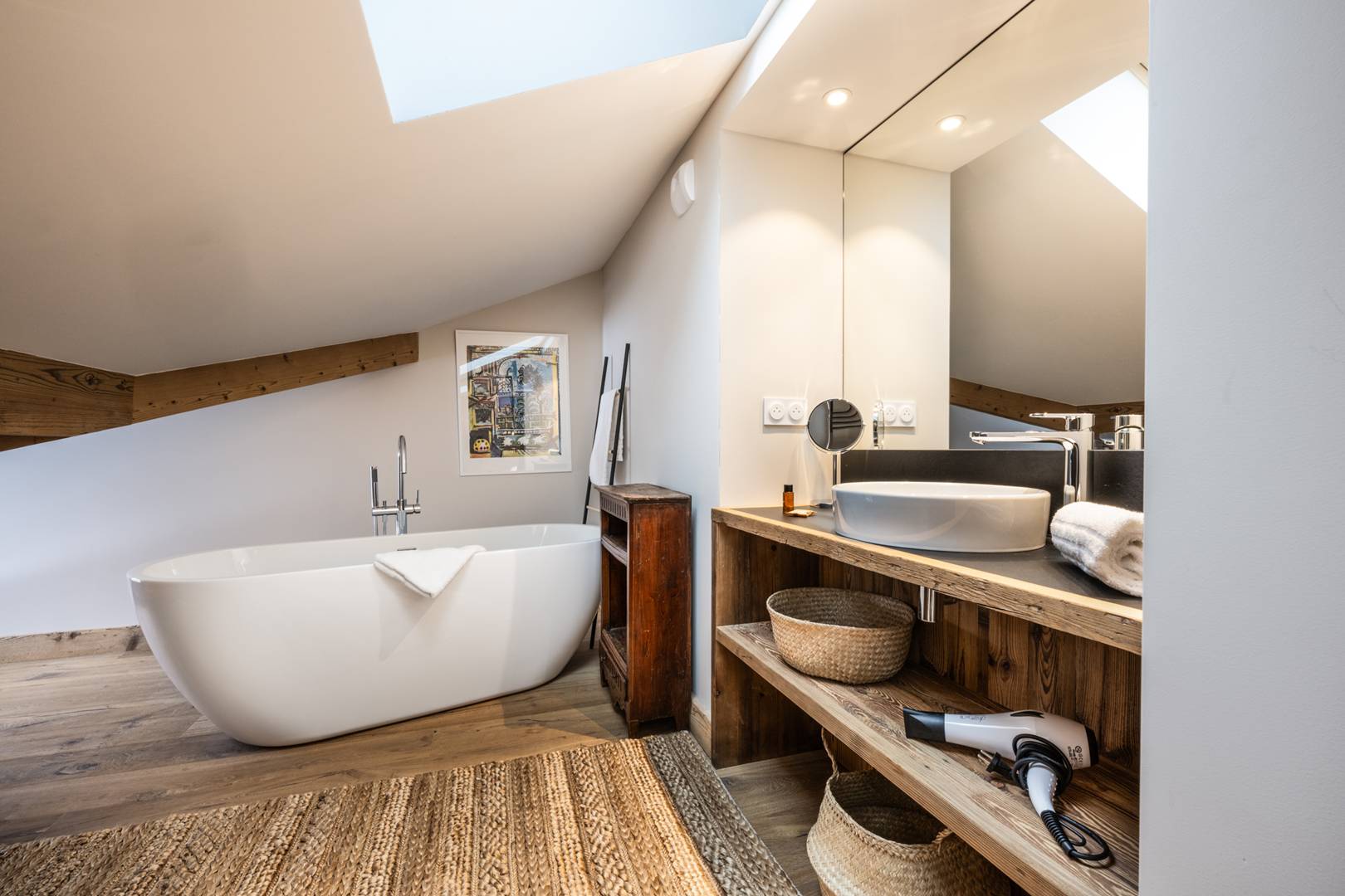 N°7 : Magnifique penthouse 14 personnes - ref Ancolie n°7 - 10