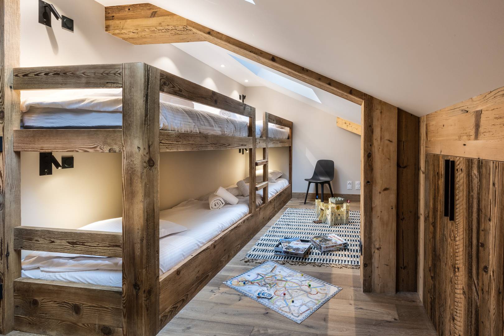 N°7 : Magnifique penthouse 14 personnes - ref Ancolie n°7 - 11